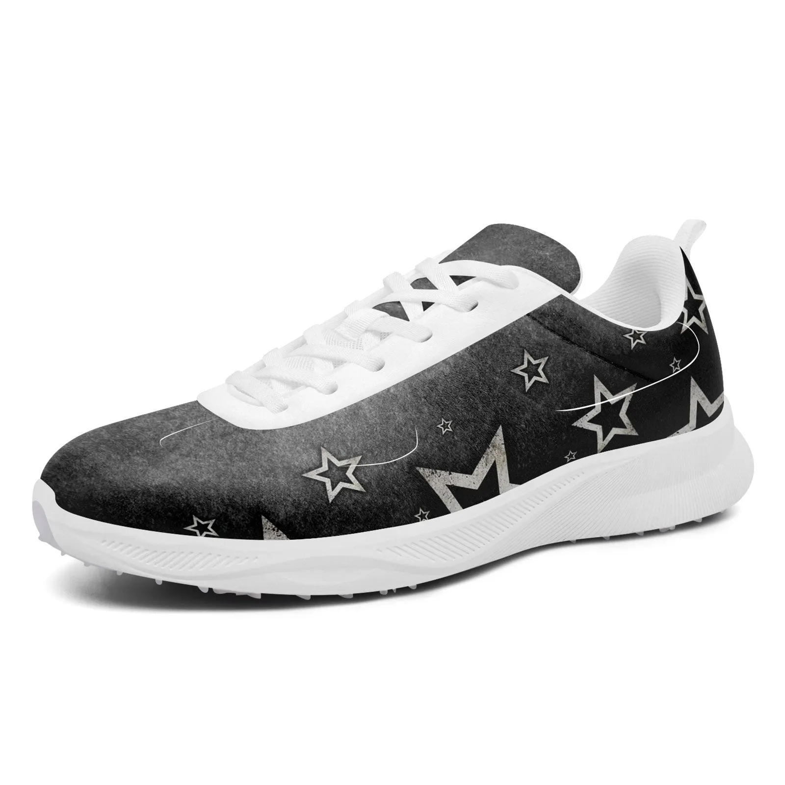 Custom Premium Golf Performance Shoes Personalized Sneaker FN070-E020003-6