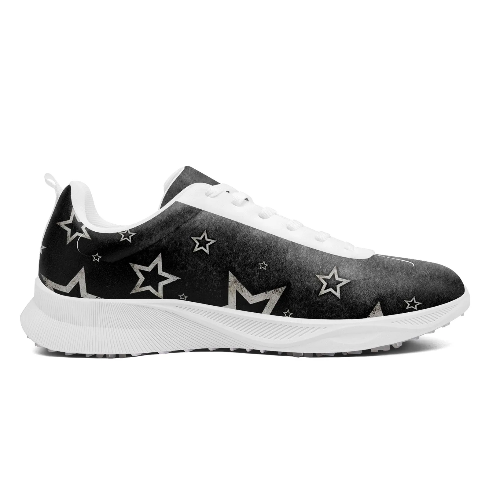 Custom Premium Golf Performance Shoes Personalized Sneaker FN070-E020003-6