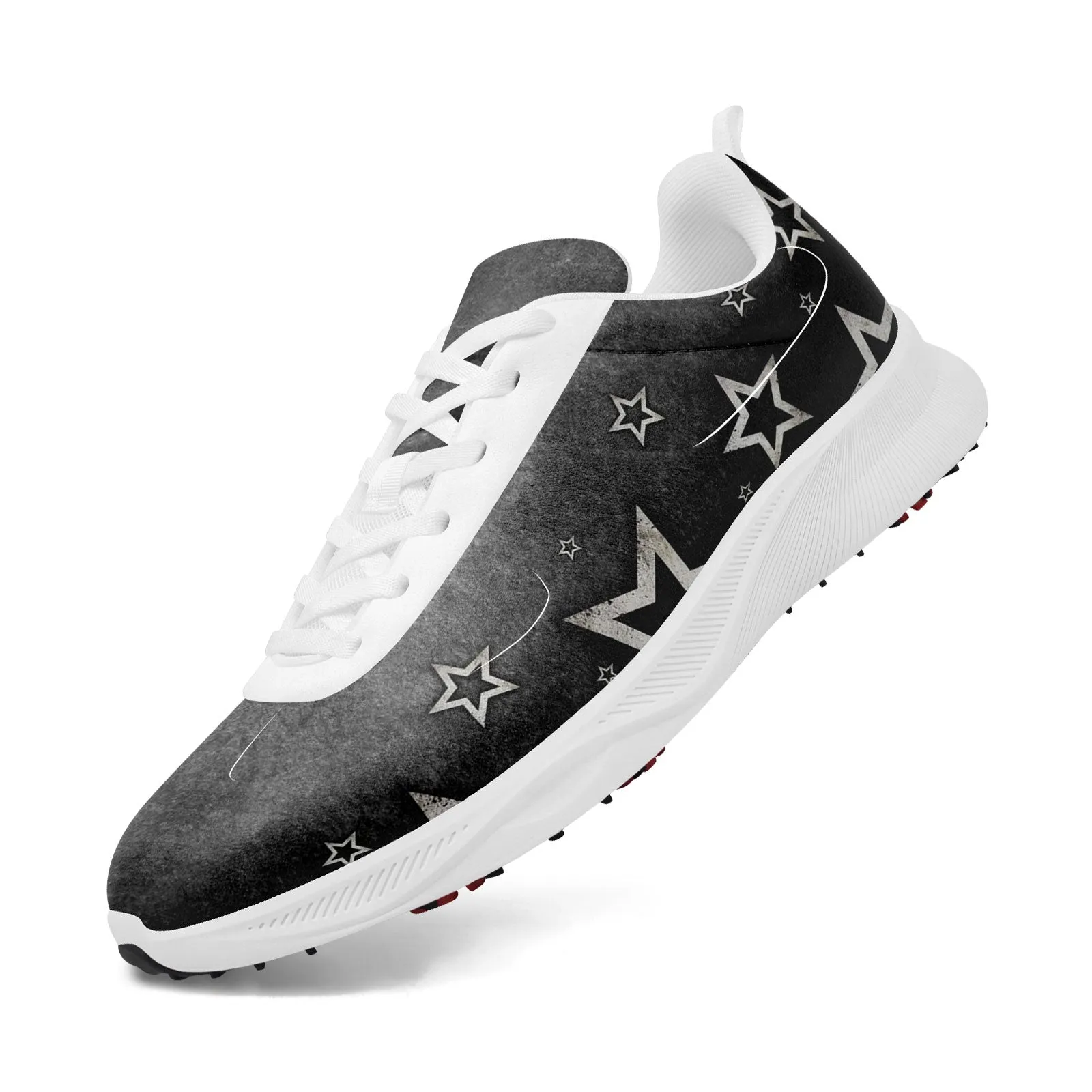 Custom Premium Golf Performance Shoes Personalized Sneaker FN070-E020003-6