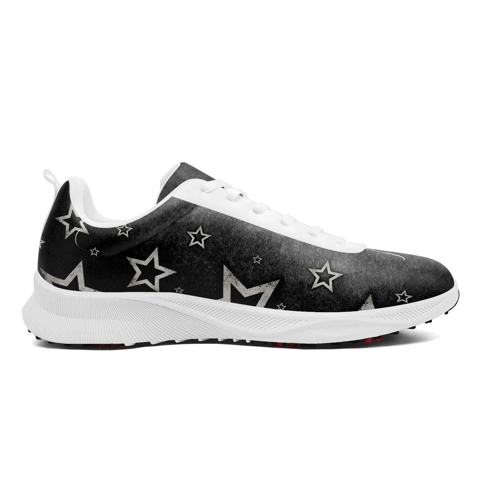 Custom Premium Golf Performance Shoes Personalized Sneaker FN070-E020003-6