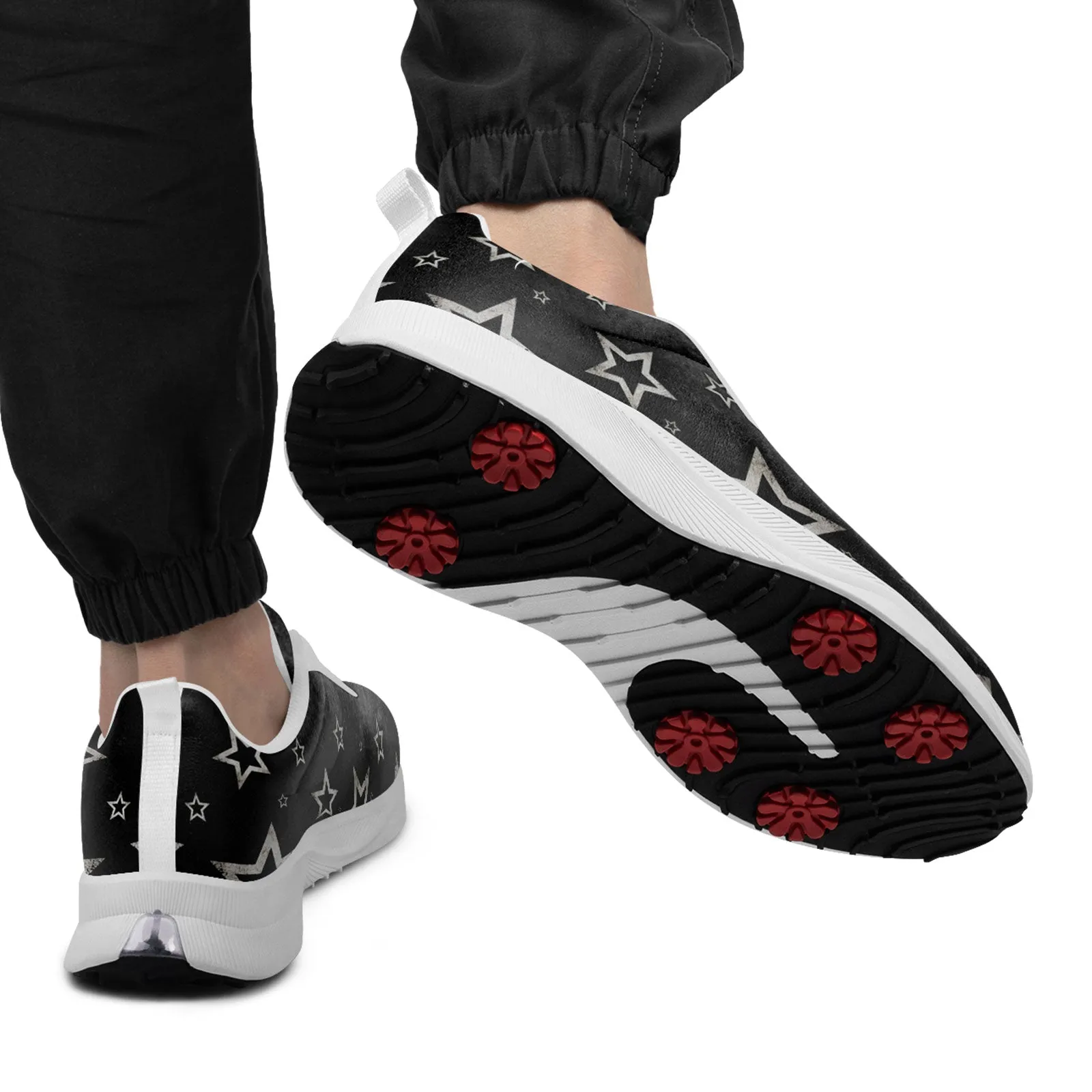 Custom Premium Golf Performance Shoes Personalized Sneaker FN070-E020003-6