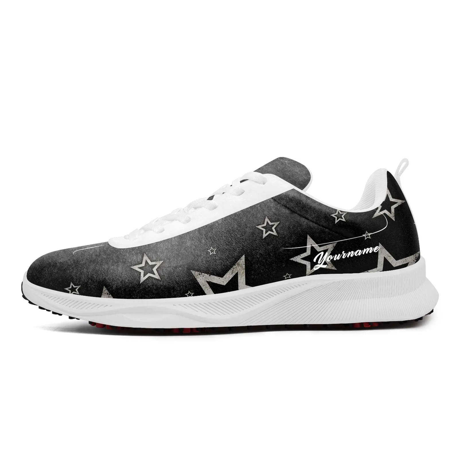 Custom Premium Golf Performance Shoes Personalized Sneaker FN070-E020003-6