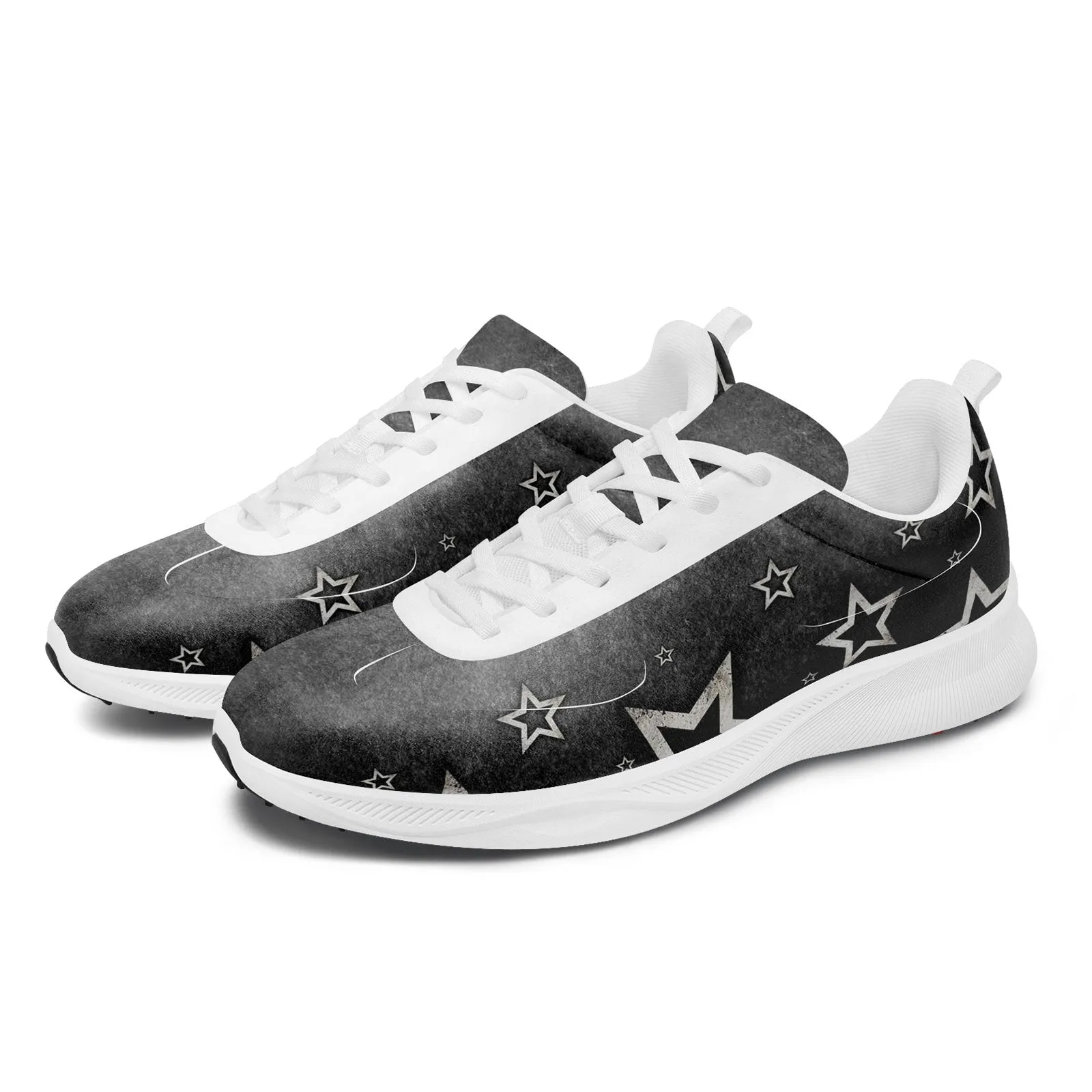Custom Premium Golf Performance Shoes Personalized Sneaker FN070-E020003-6
