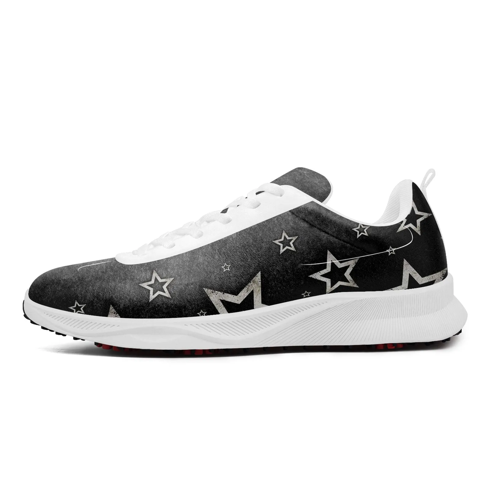 Custom Premium Golf Performance Shoes Personalized Sneaker FN070-E020003-6