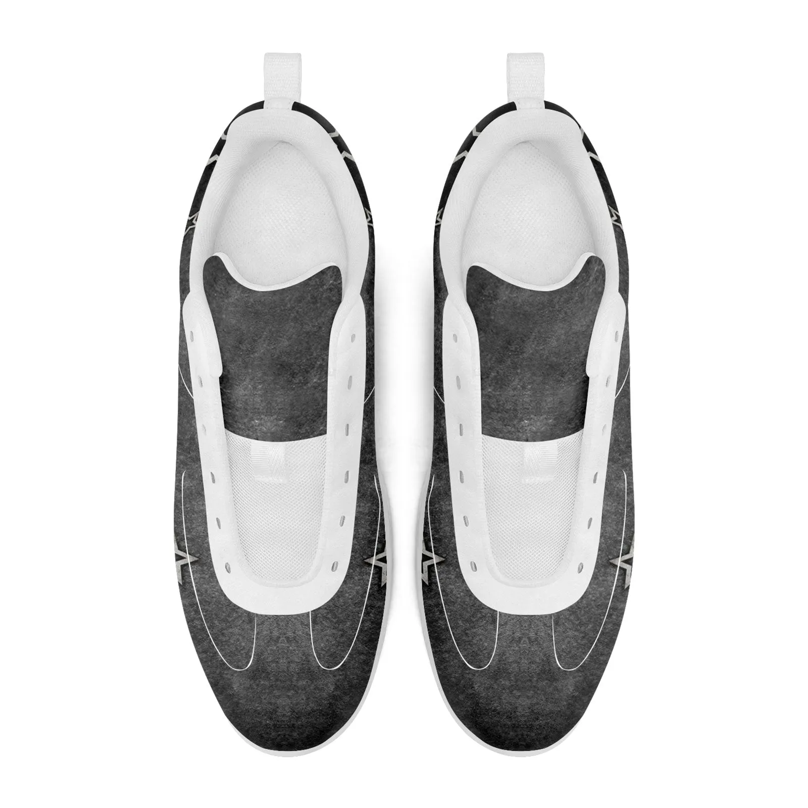 Custom Premium Golf Performance Shoes Personalized Sneaker FN070-E020003-6