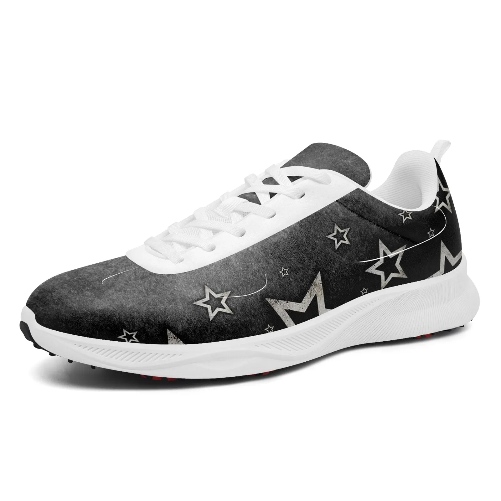 Custom Premium Golf Performance Shoes Personalized Sneaker FN070-E020003-6