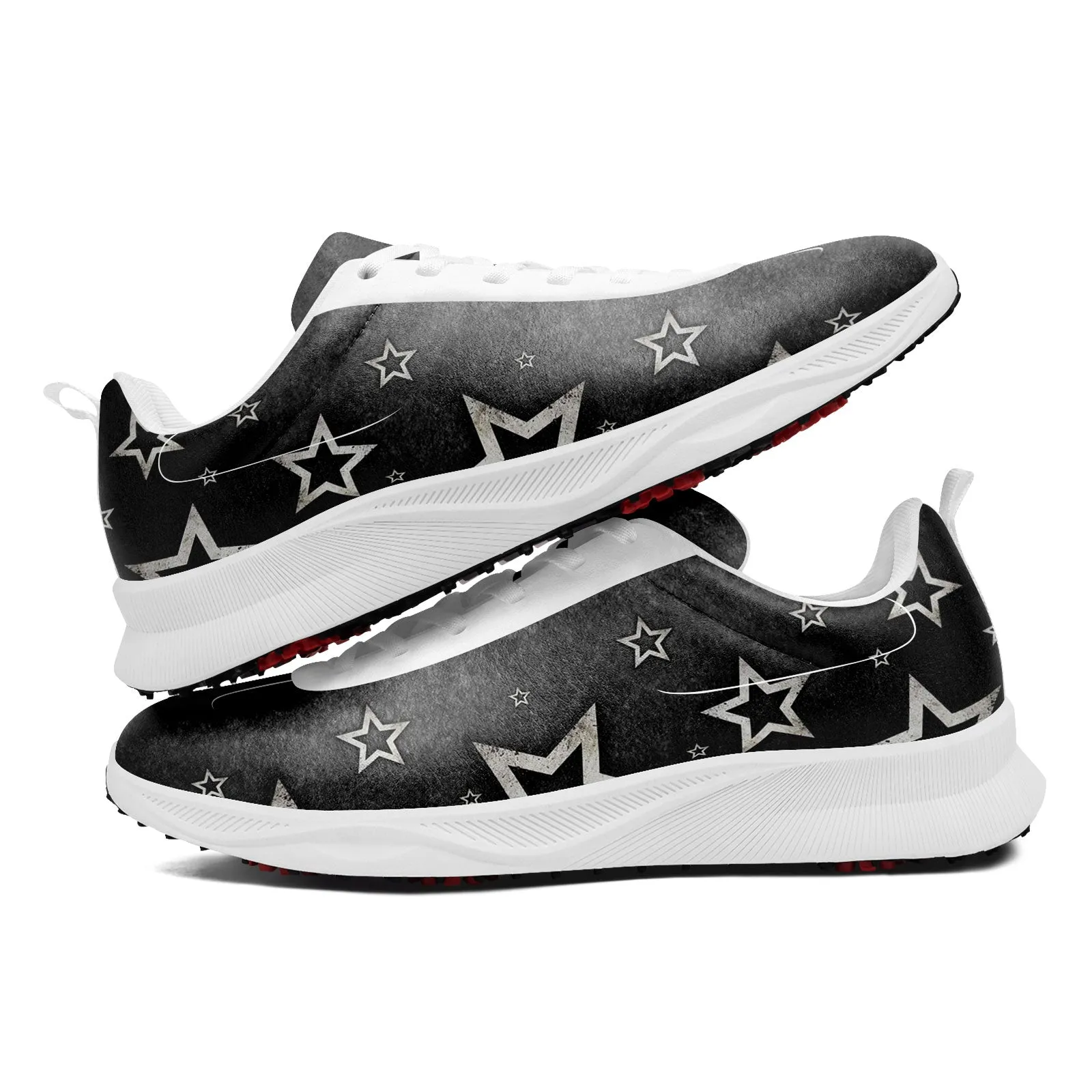 Custom Premium Golf Performance Shoes Personalized Sneaker FN070-E020003-6