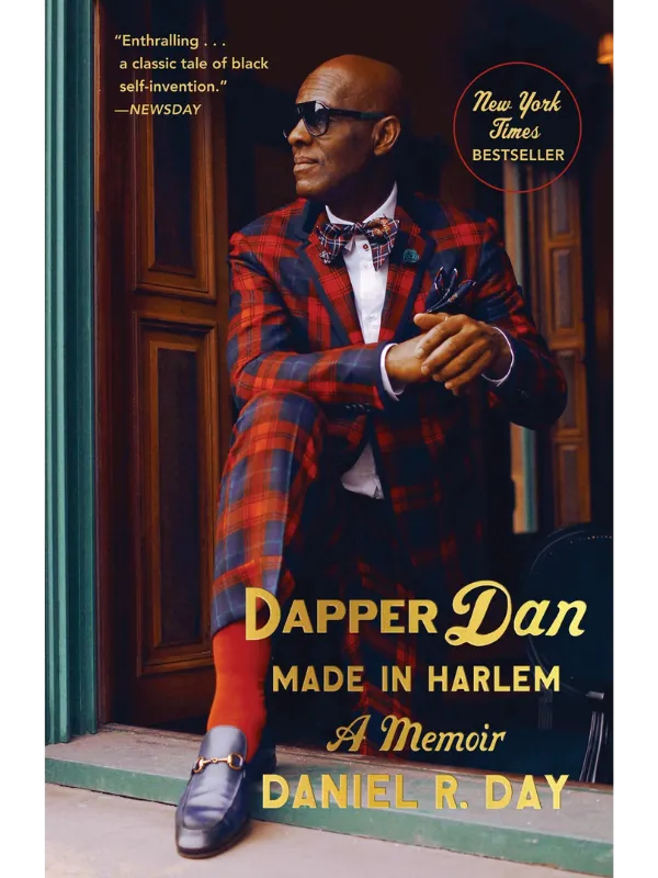 Dapper Dan: Made in Harlem