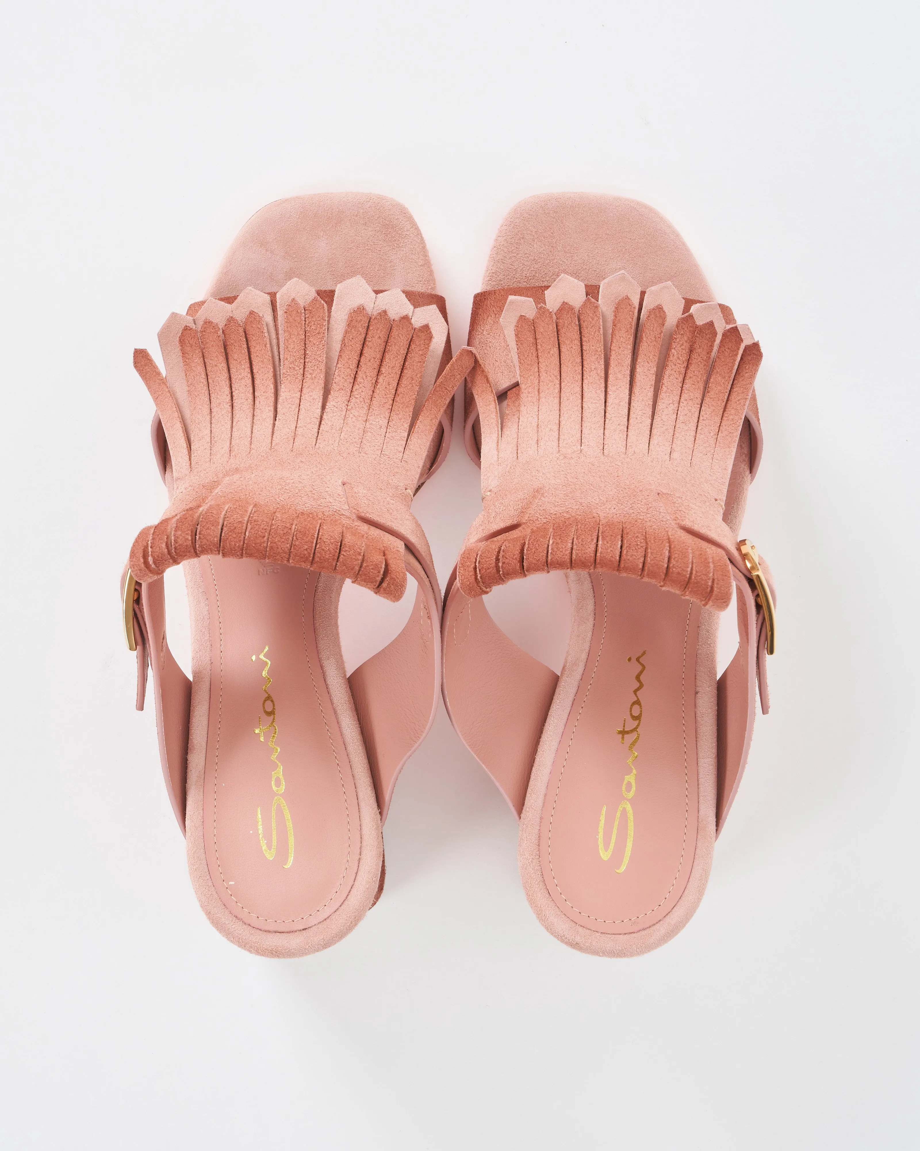 degrade kilte heel