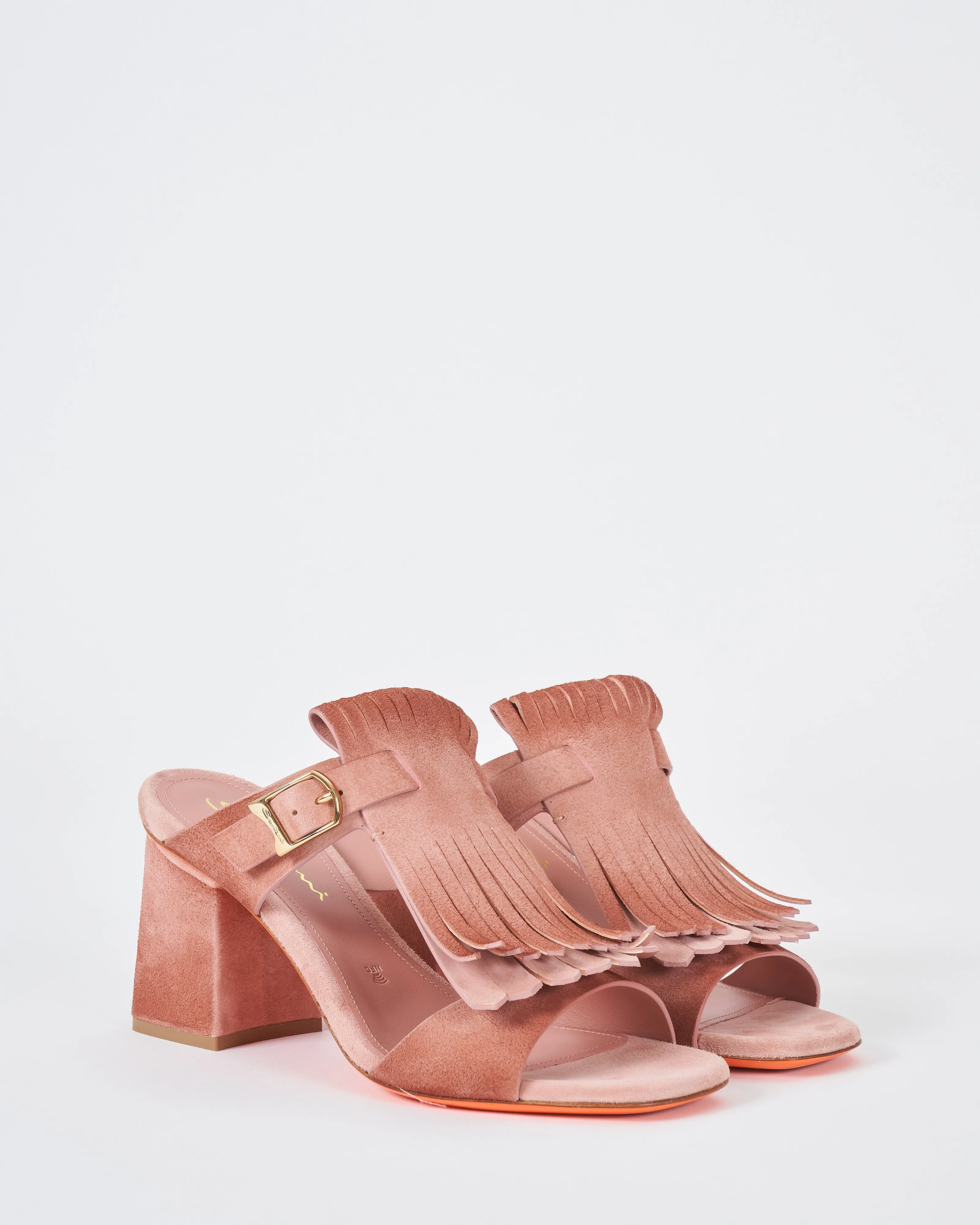 degrade kilte heel