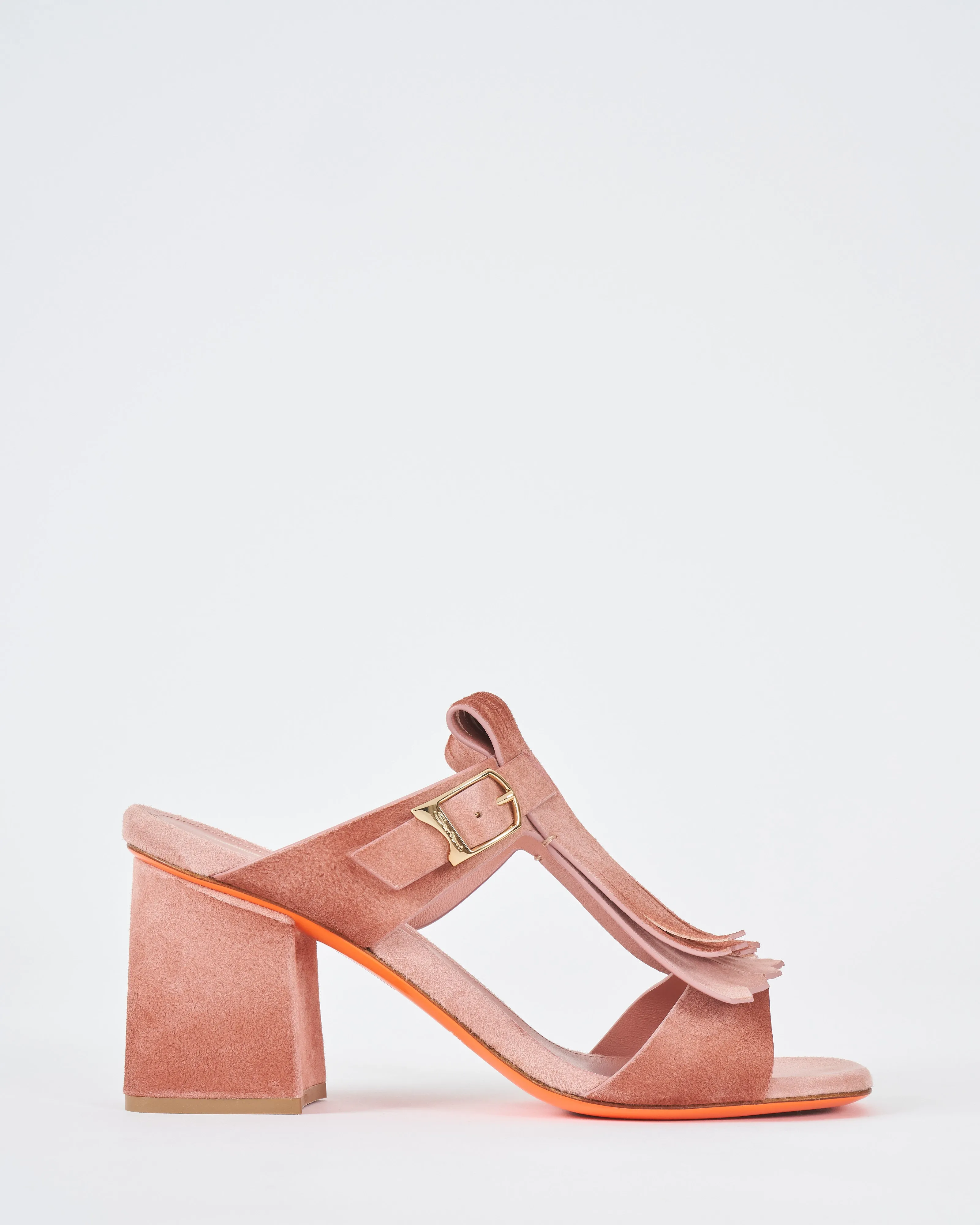 degrade kilte heel