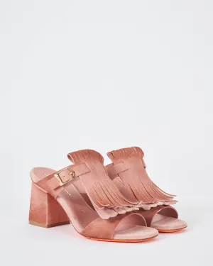degrade kilte heel