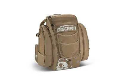 Discraft Grip EQ BX3 Buzzz Disc Golf Bag