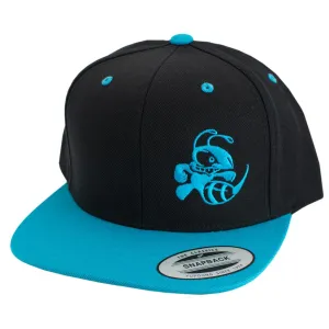 Discraft Two Tone Snapback Hat - Buzzz Design