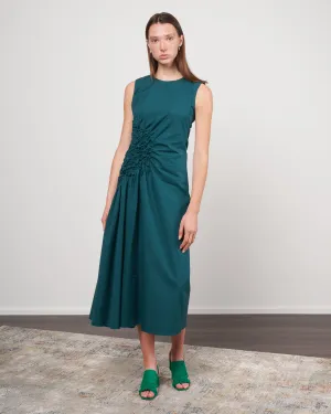 docke dress - bottle 605
