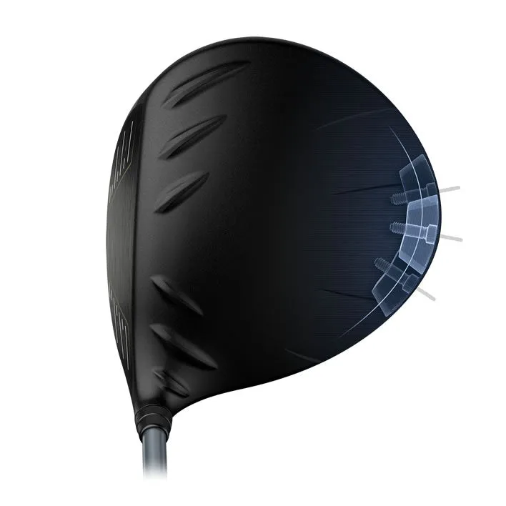 DRIVER PING G425 MAX ALTA CB HOMME