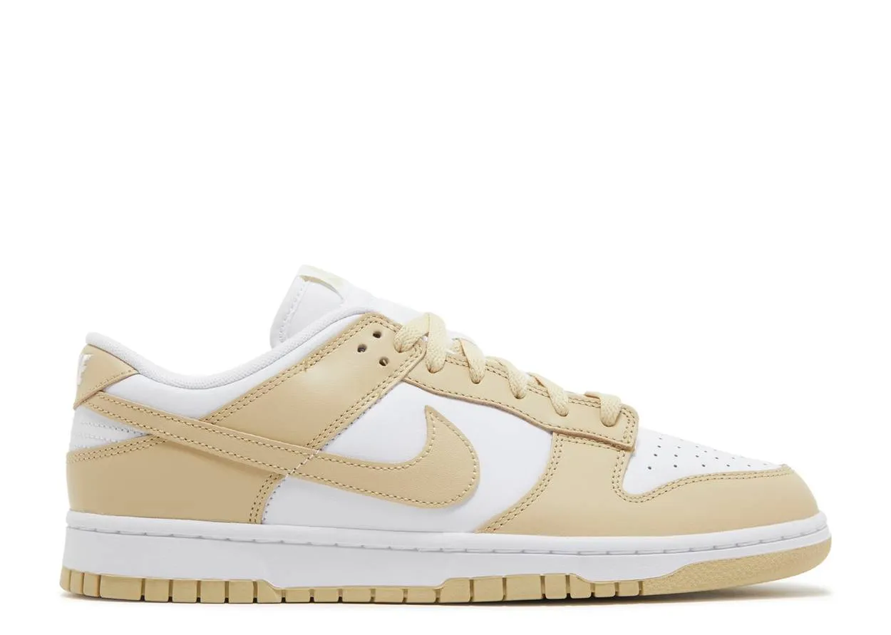 Dunk Low 'Team Gold' (2023)