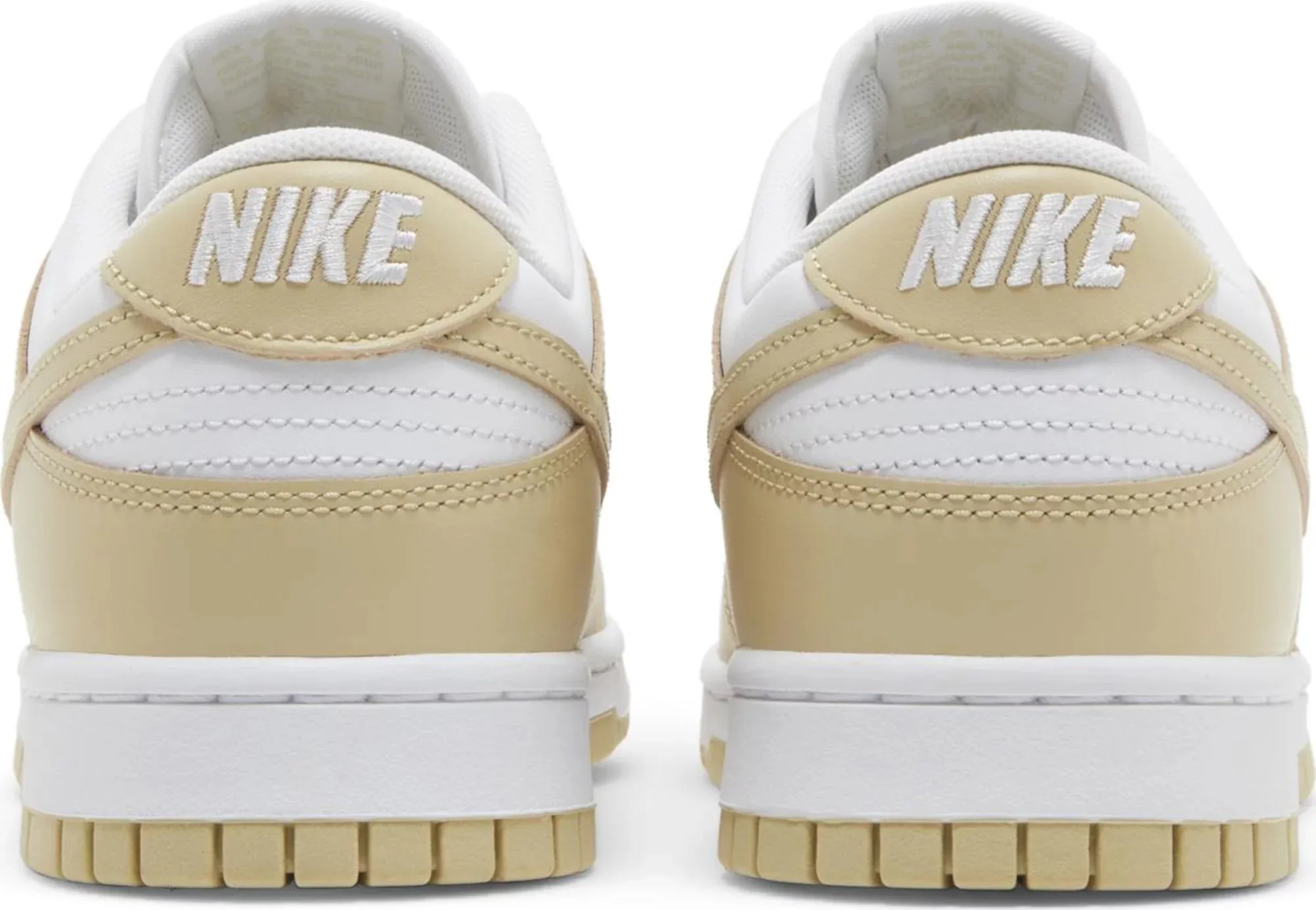 Dunk Low 'Team Gold' (2023)