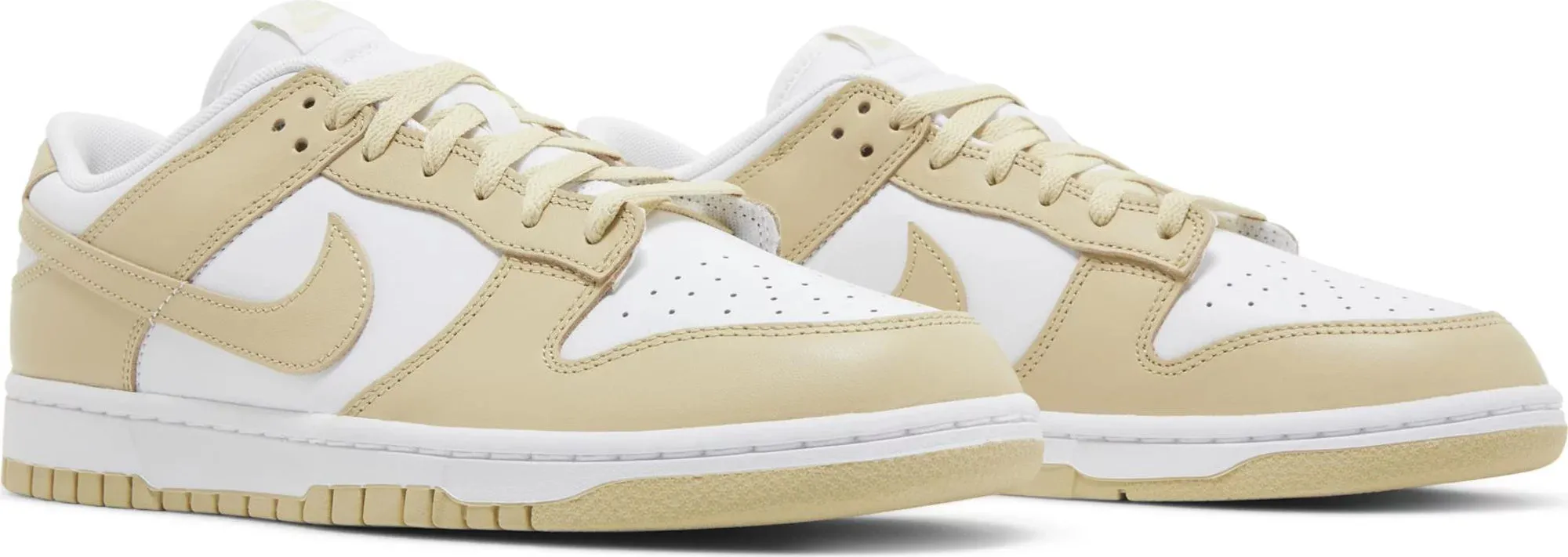 Dunk Low 'Team Gold' (2023)