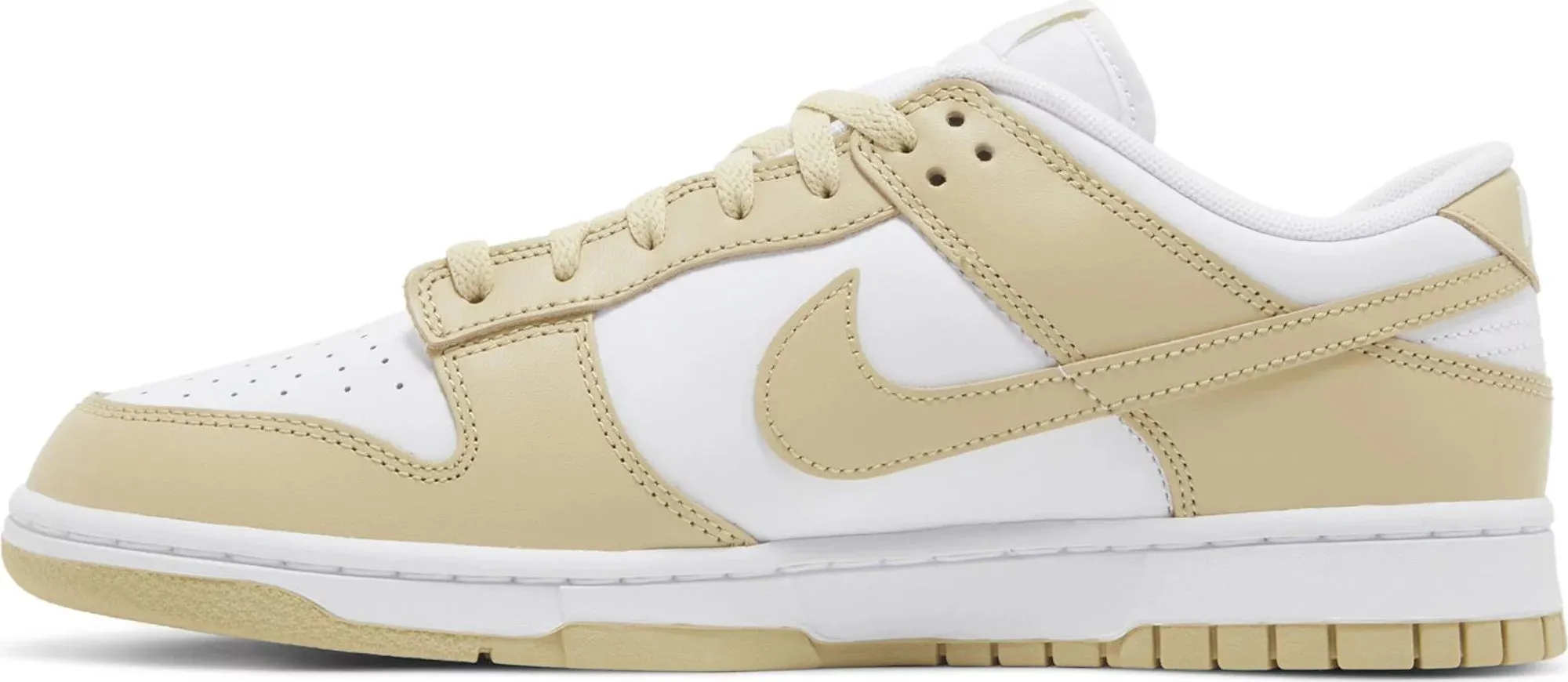 Dunk Low 'Team Gold' (2023)