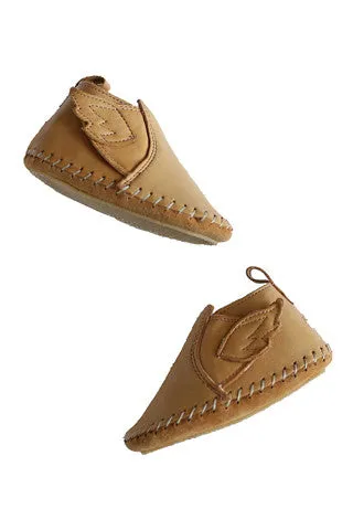 Easy Peasy® Bomok Leather Booties