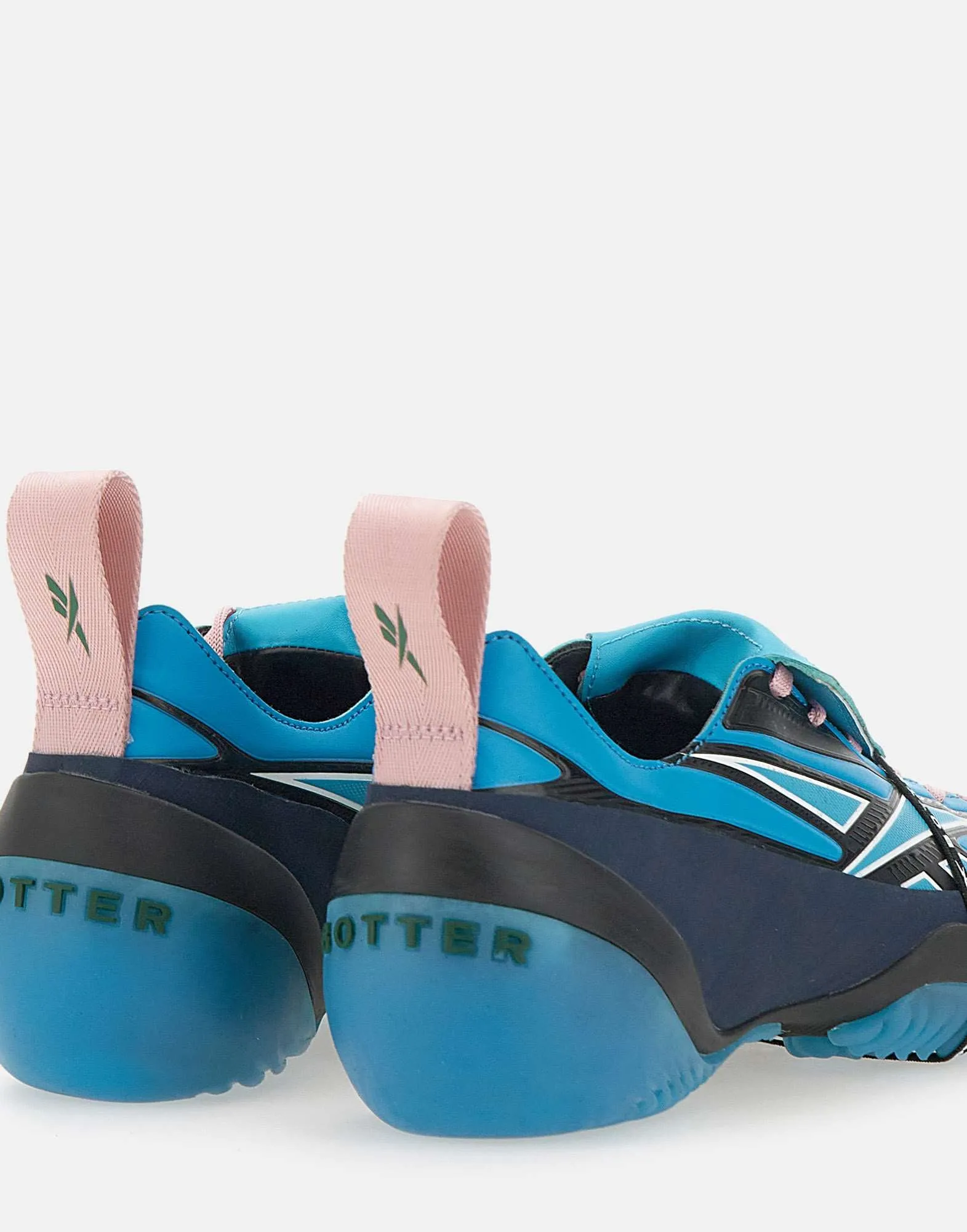Energia Bo Kèts Multicoloured Sneakers