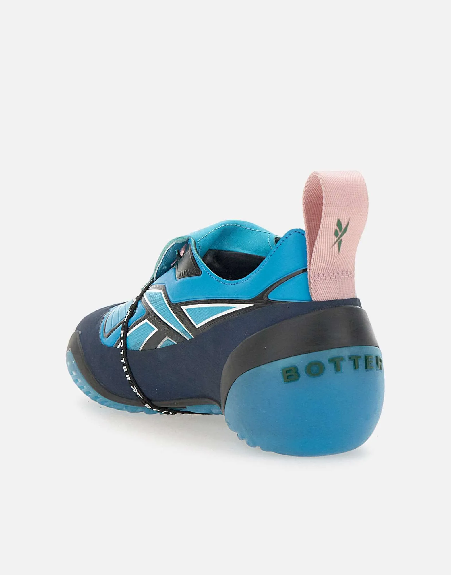 Energia Bo Kèts Multicoloured Sneakers