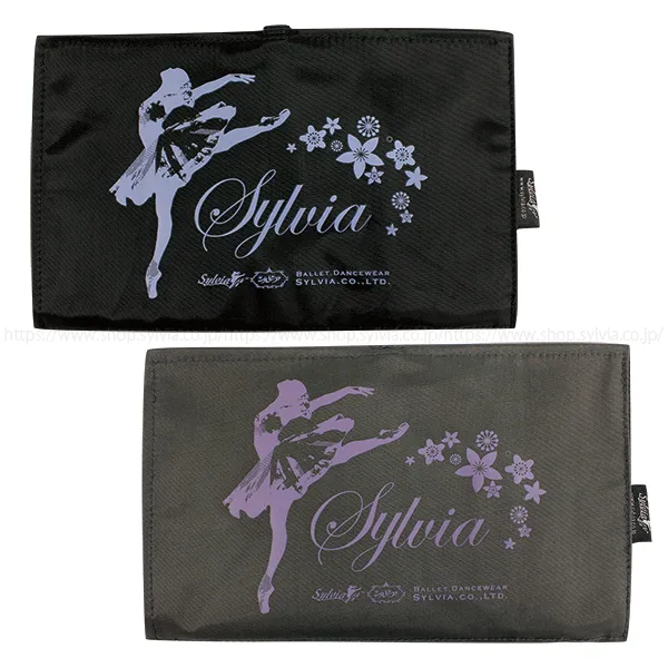 ESYN708209 Sylvia Shoe Case (Arabesque)