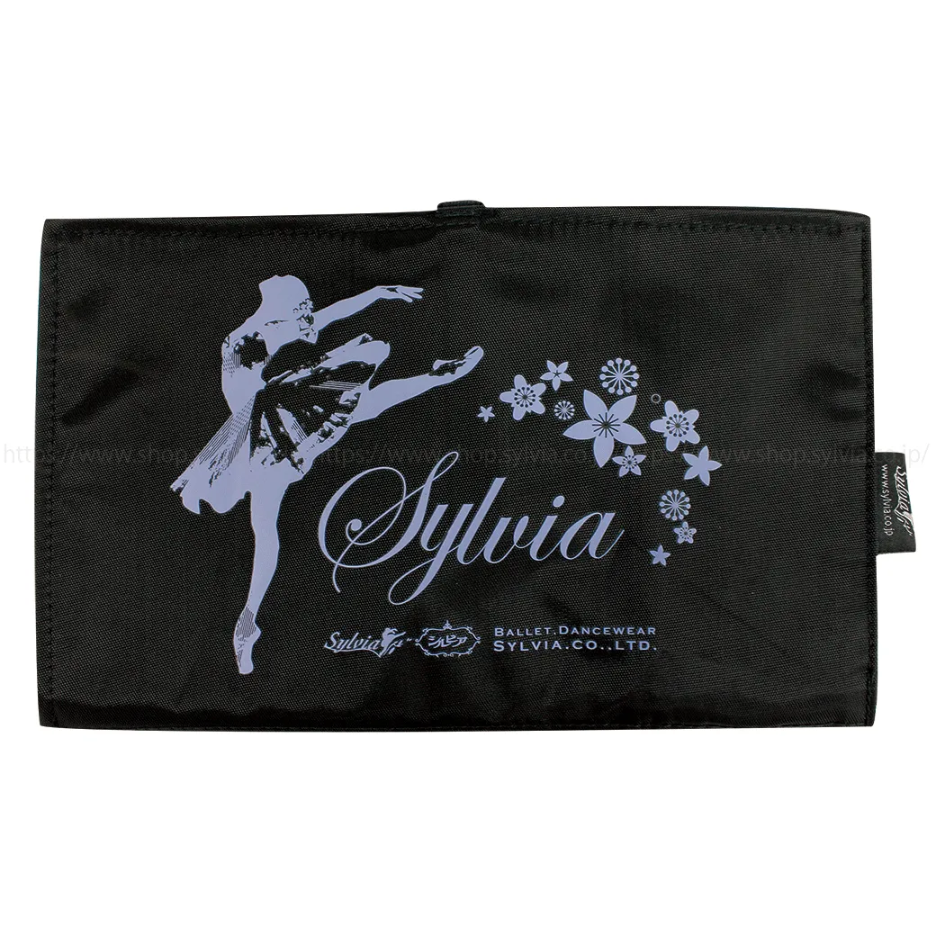 ESYN708209 Sylvia Shoe Case (Arabesque)
