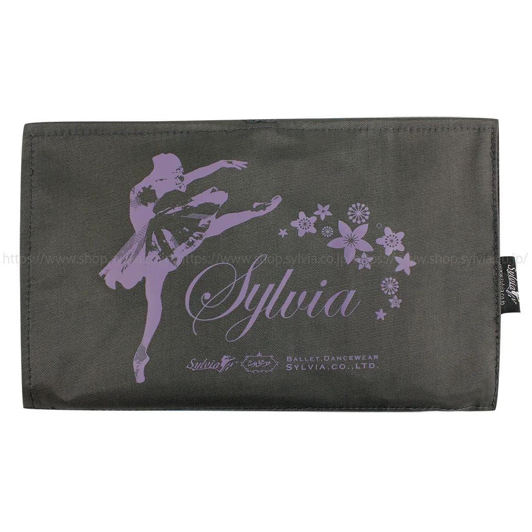 ESYN708209 Sylvia Shoe Case (Arabesque)