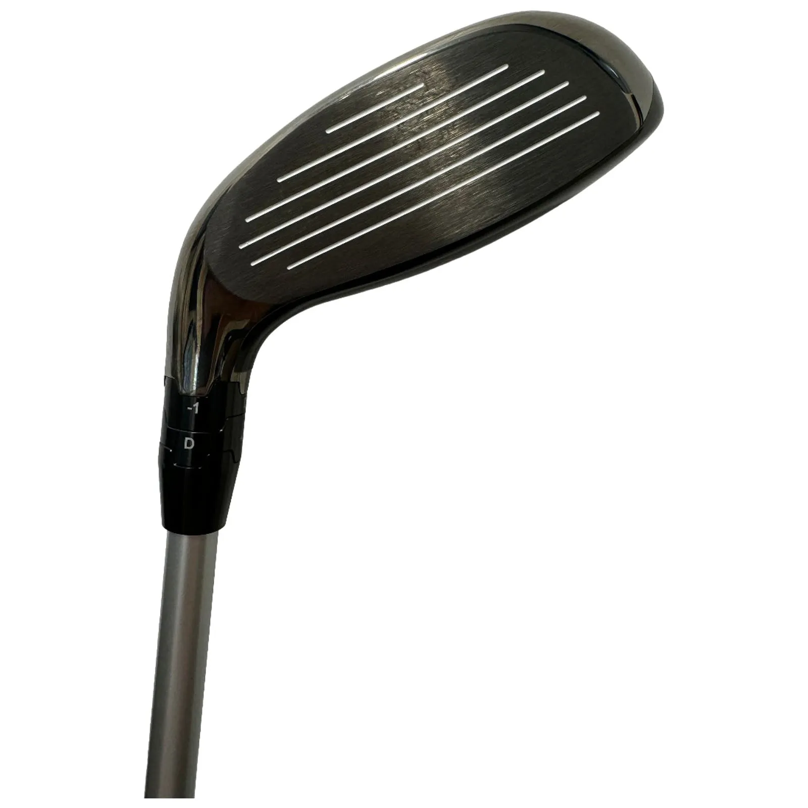 EX-DEMO Callaway Ladies Paradym Hybrid