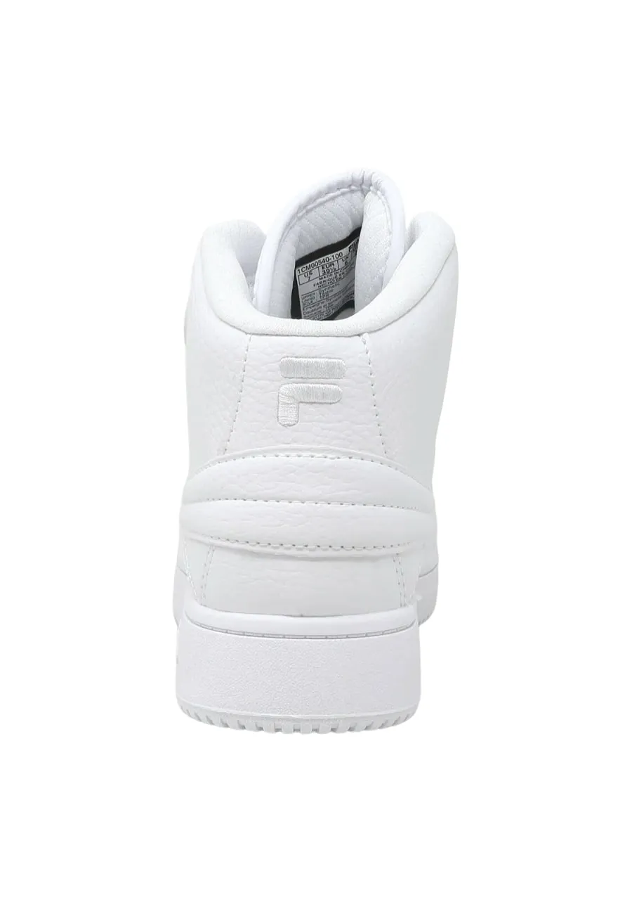 Fila Men's A-High Sneaker