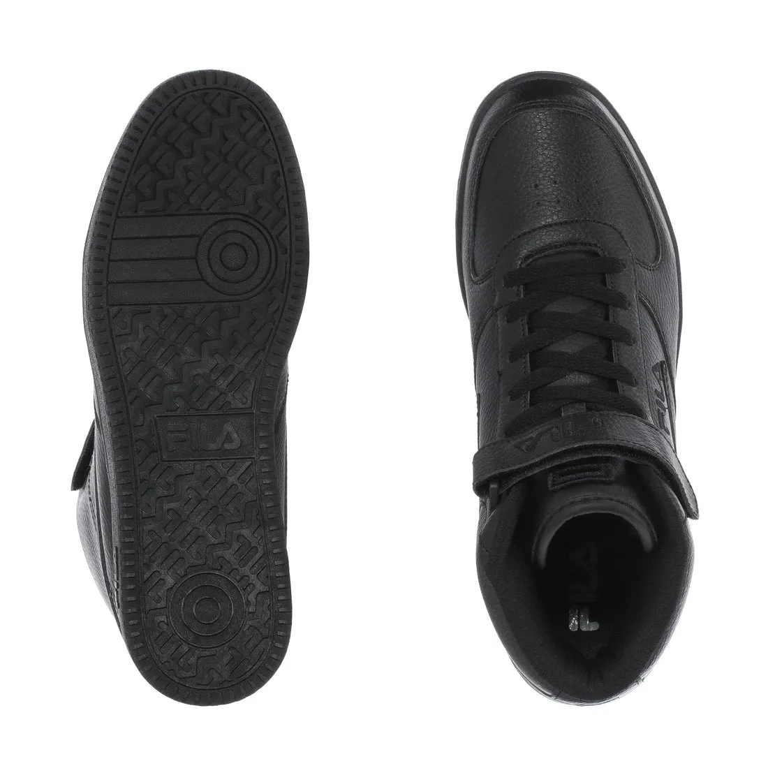 Fila Men's A-High Sneaker