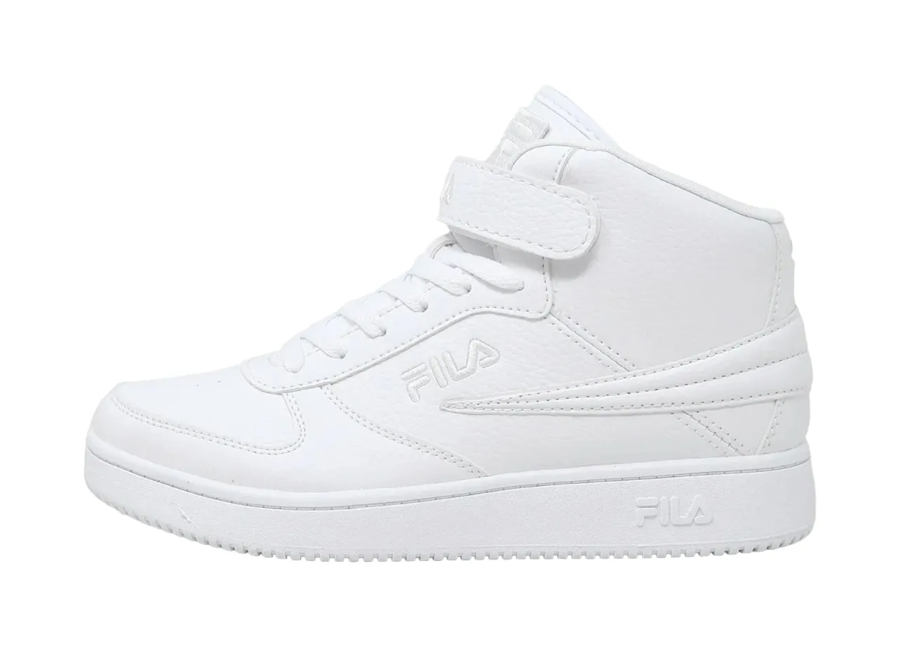 Fila Men's A-High Sneaker