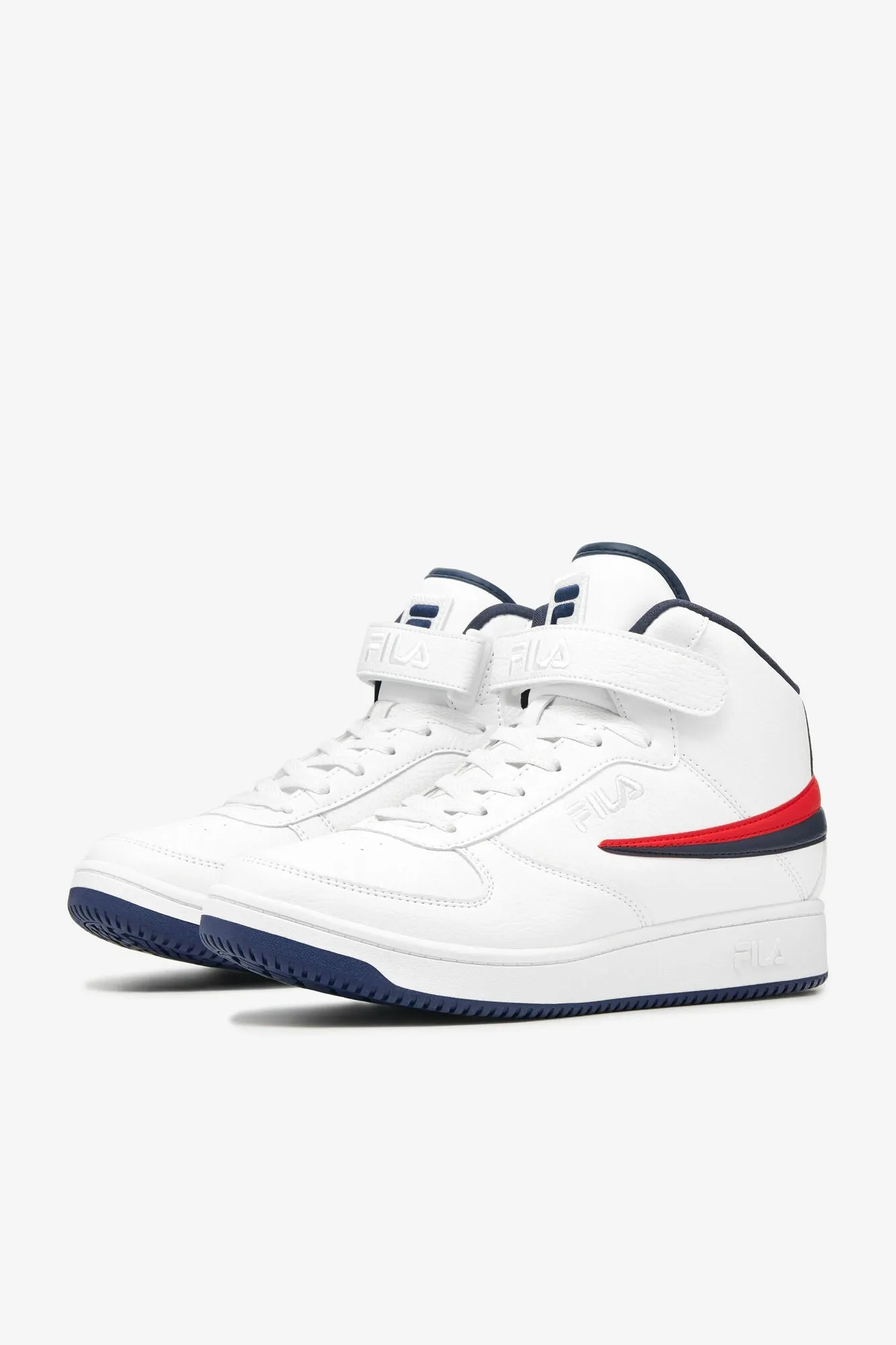 Fila Men's A-High Sneaker
