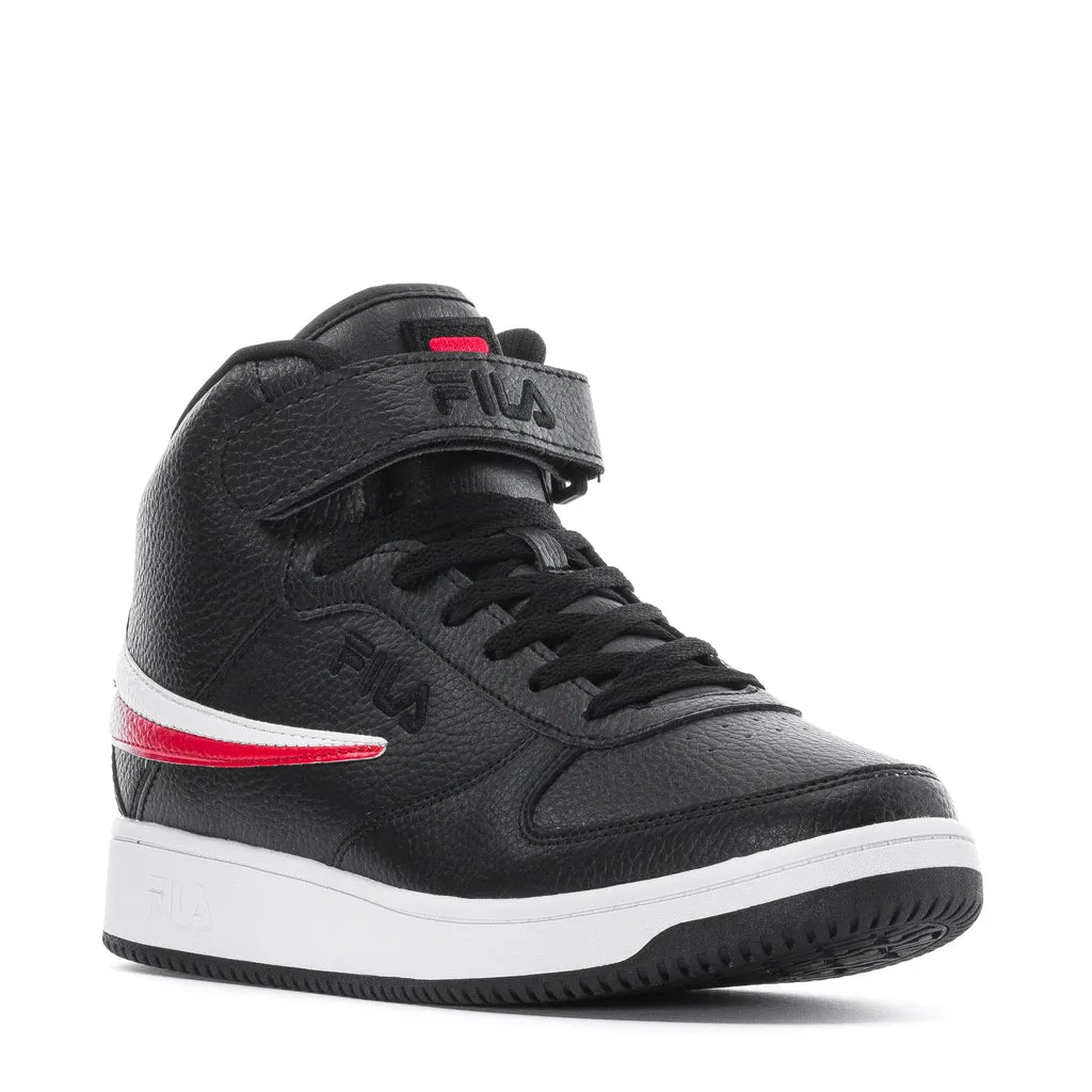Fila Men's A-High Sneaker