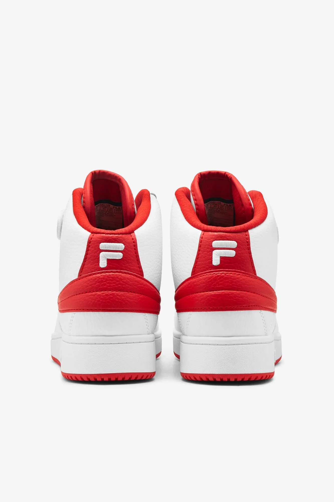 Fila Men's A-High Sneaker