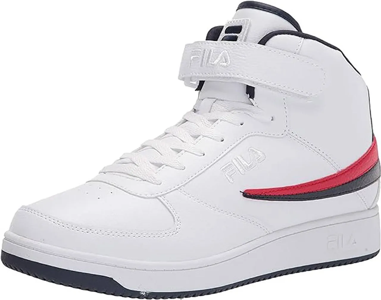 Fila Men's A-High Sneaker