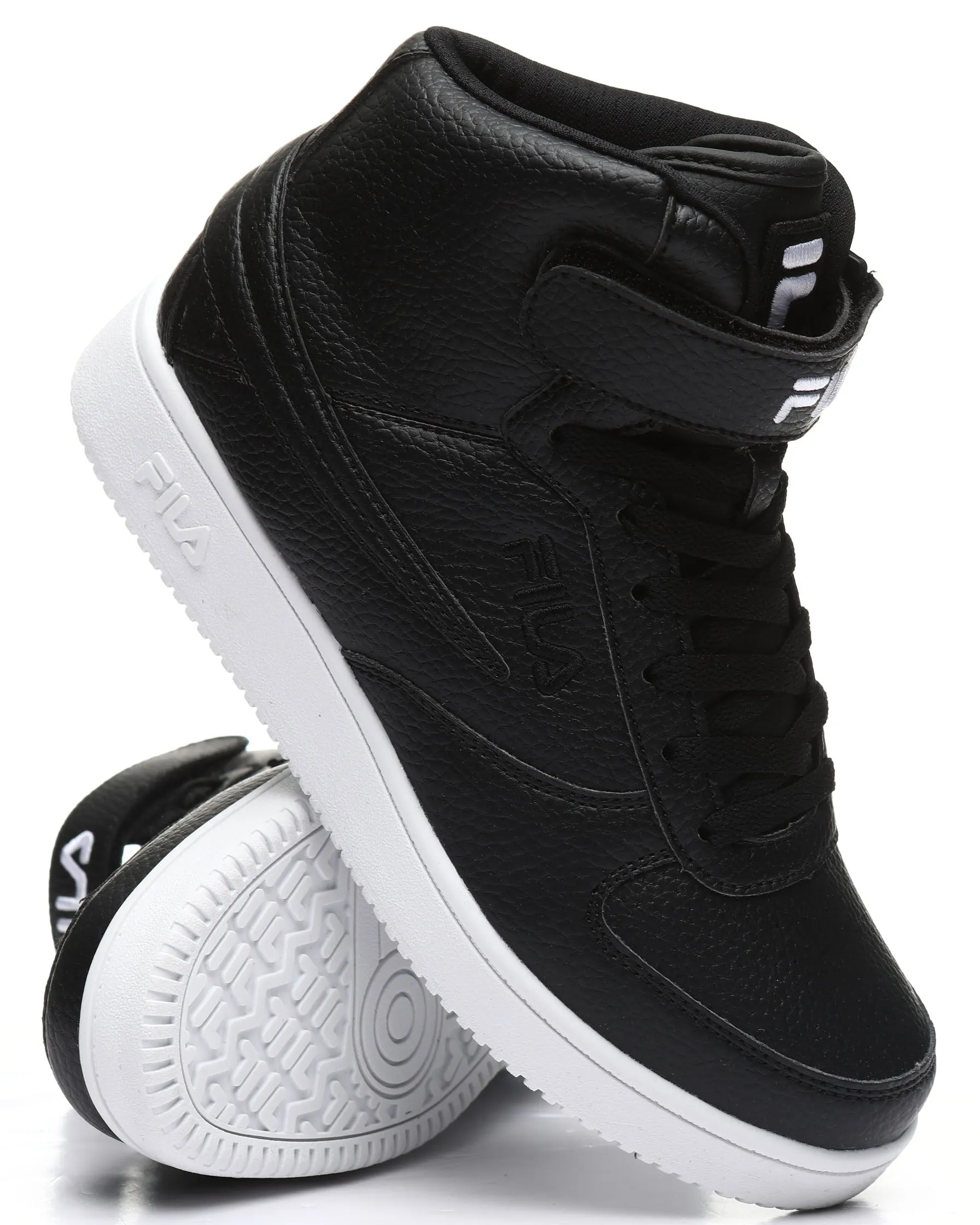 Fila Men's A-High Sneaker