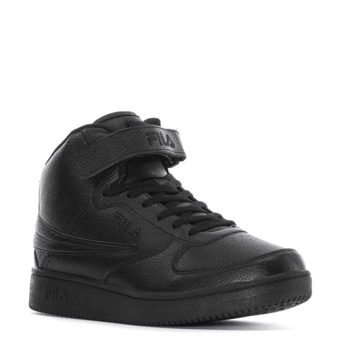 Fila Men's A-High Sneaker