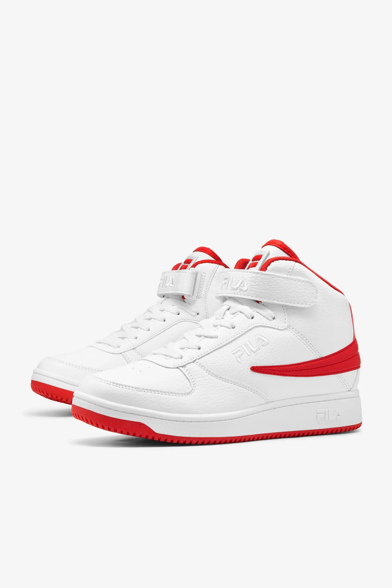 Fila Men's A-High Sneaker