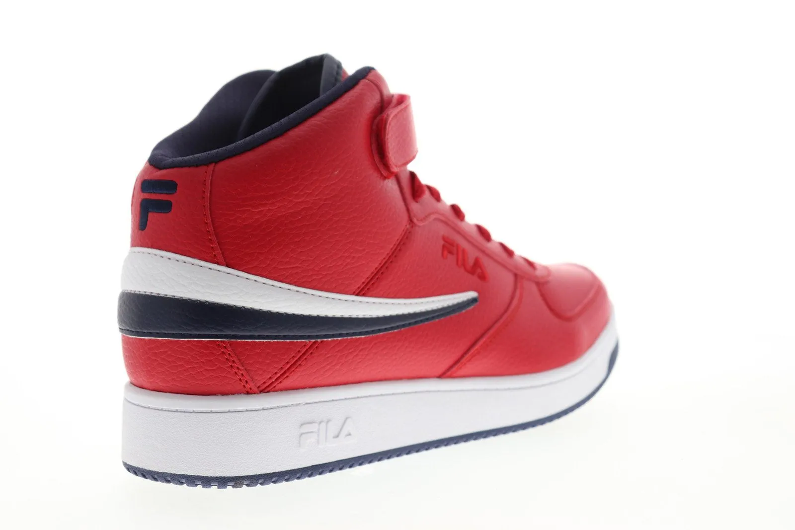 Fila Men's A-High Sneaker