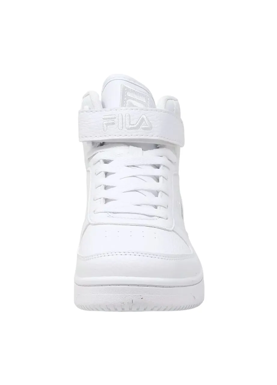 Fila Men's A-High Sneaker