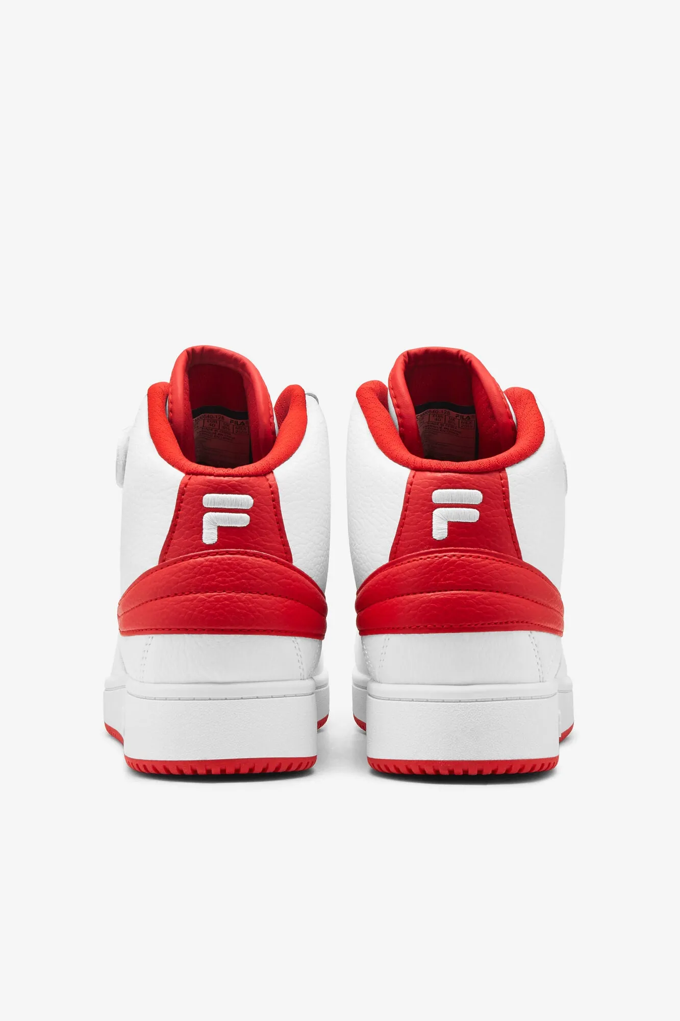 Fila Men's A-High Sneaker