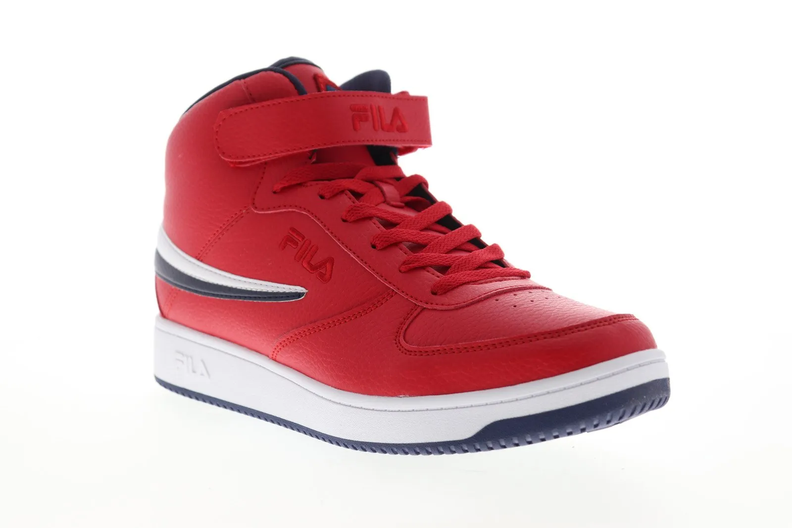 Fila Men's A-High Sneaker