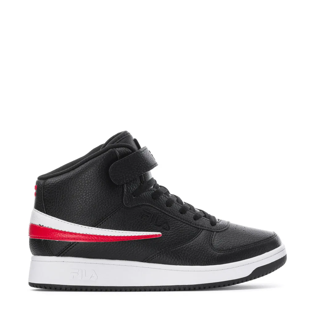 Fila Men's A-High Sneaker