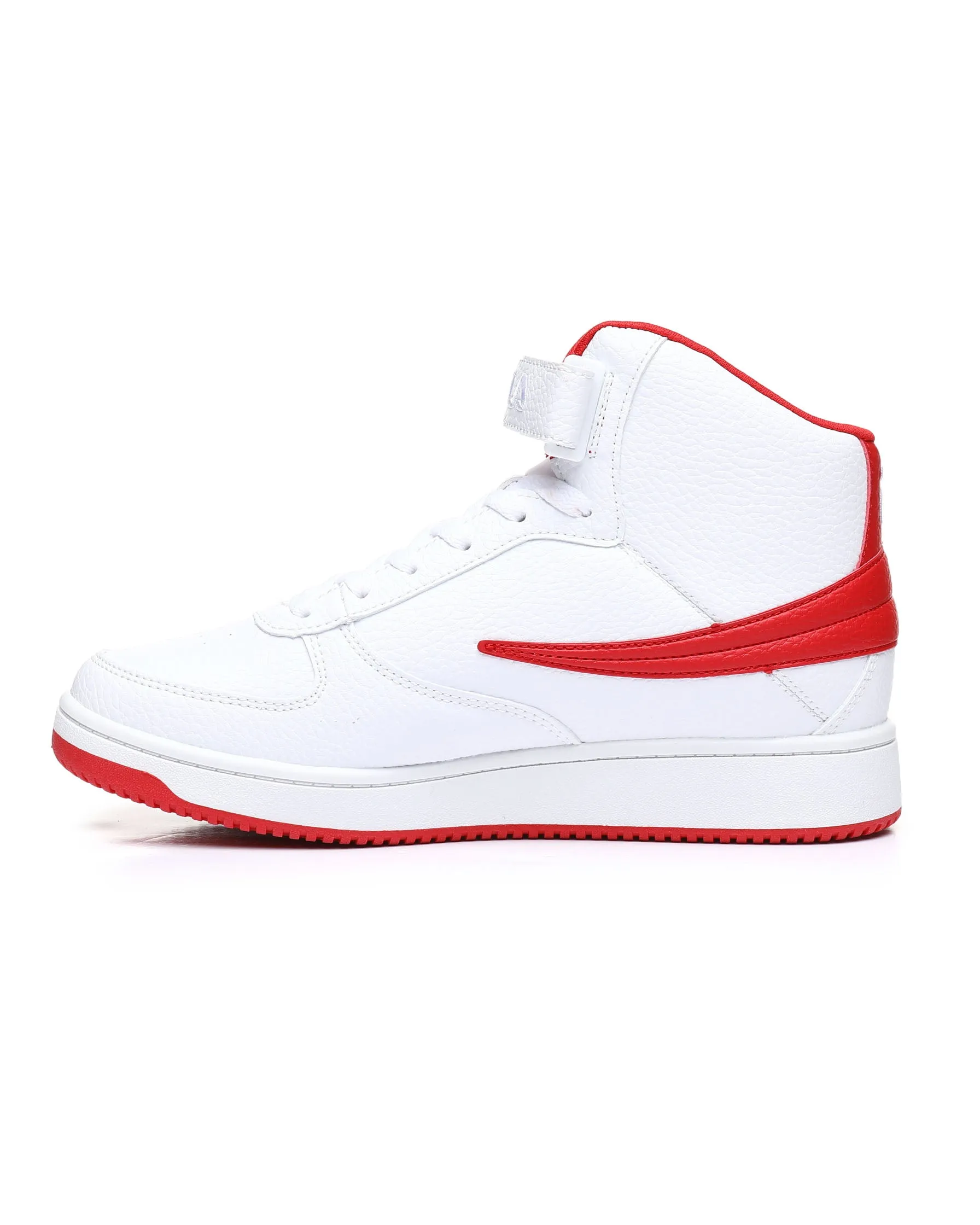 Fila Men's A-High Sneaker