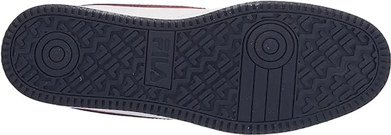 Fila Men's A-High Sneaker