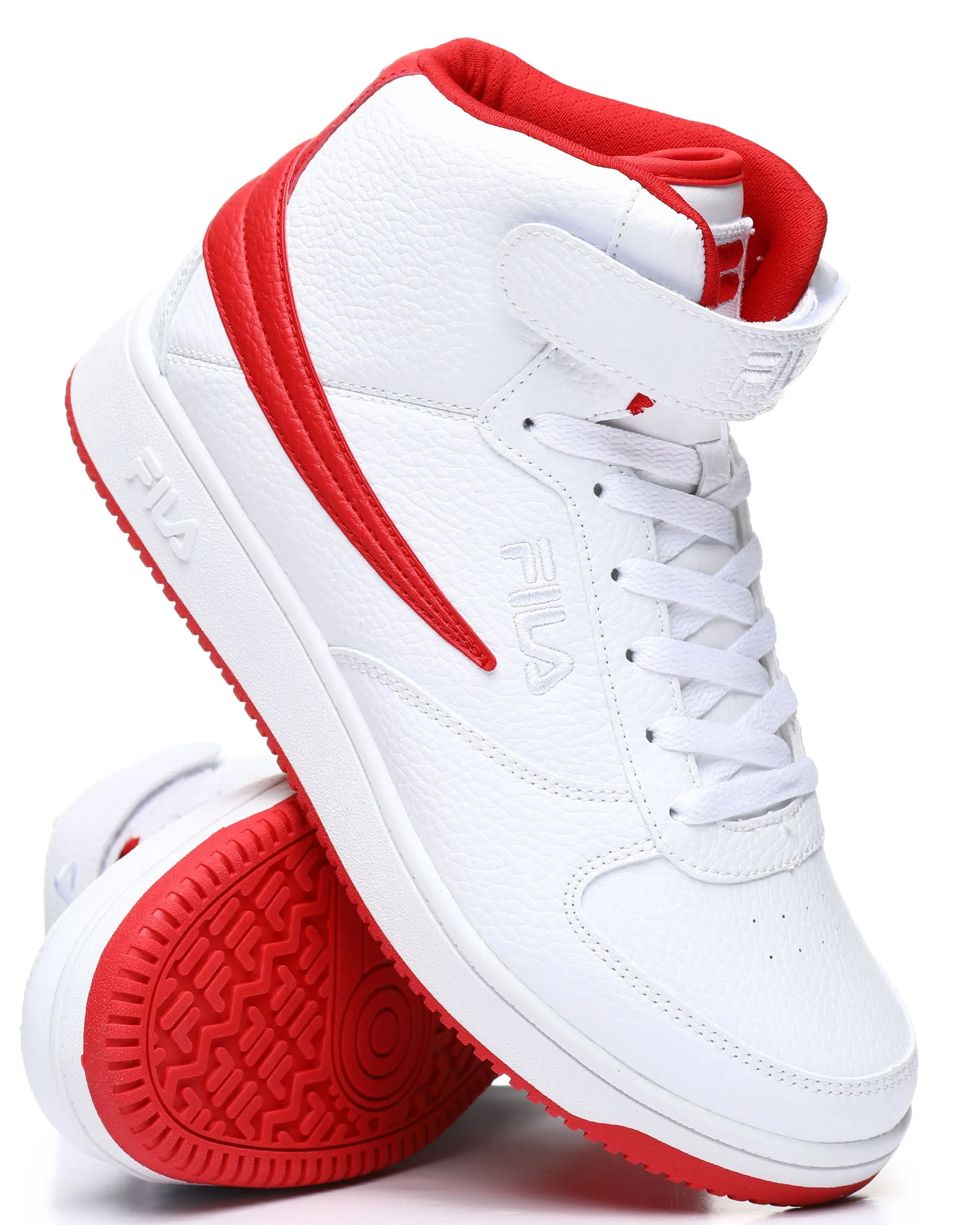 Fila Men's A-High Sneaker