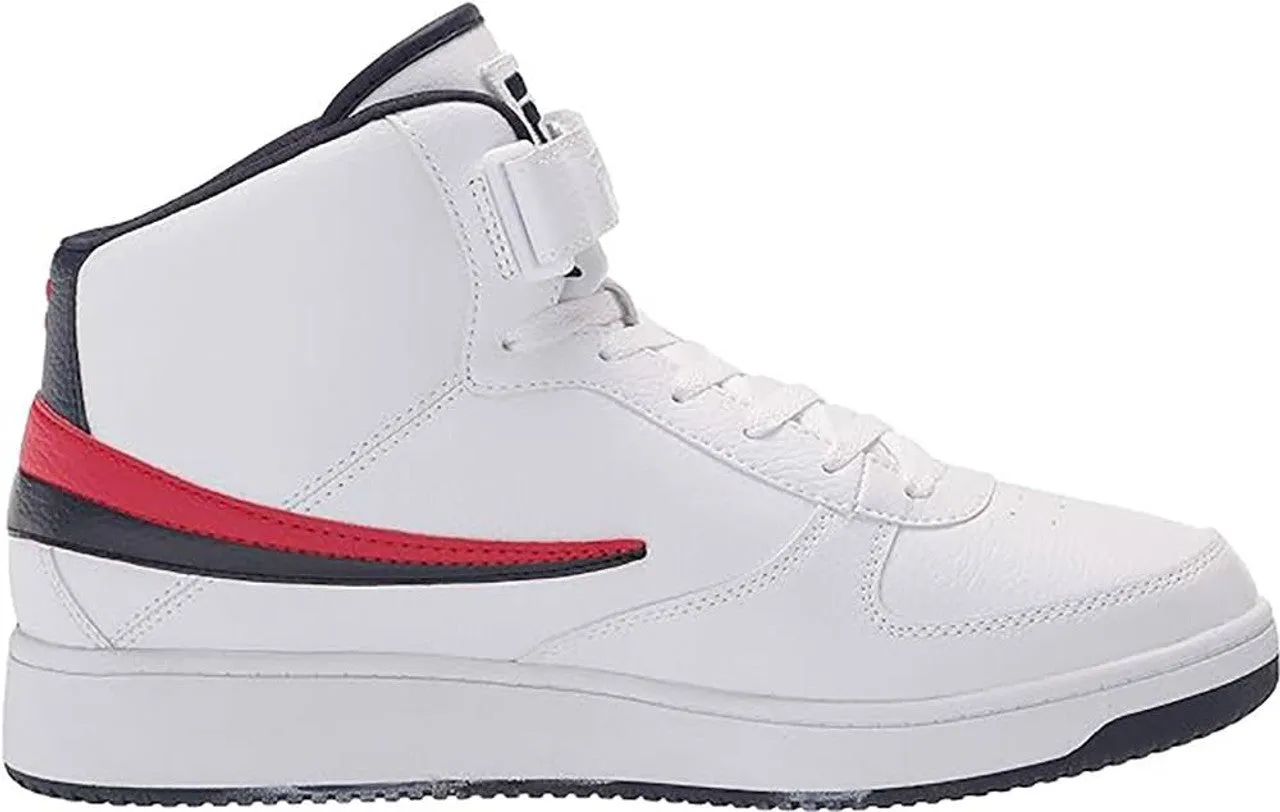 Fila Men's A-High Sneaker